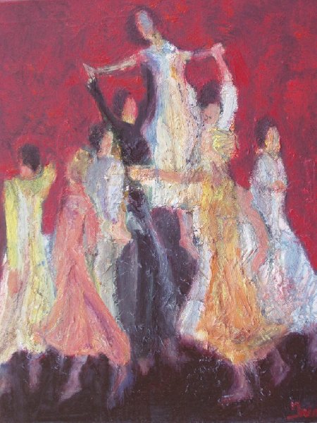 Peinture